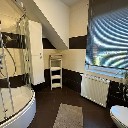 Stylowy Apartament Władysławowo Exterior foto