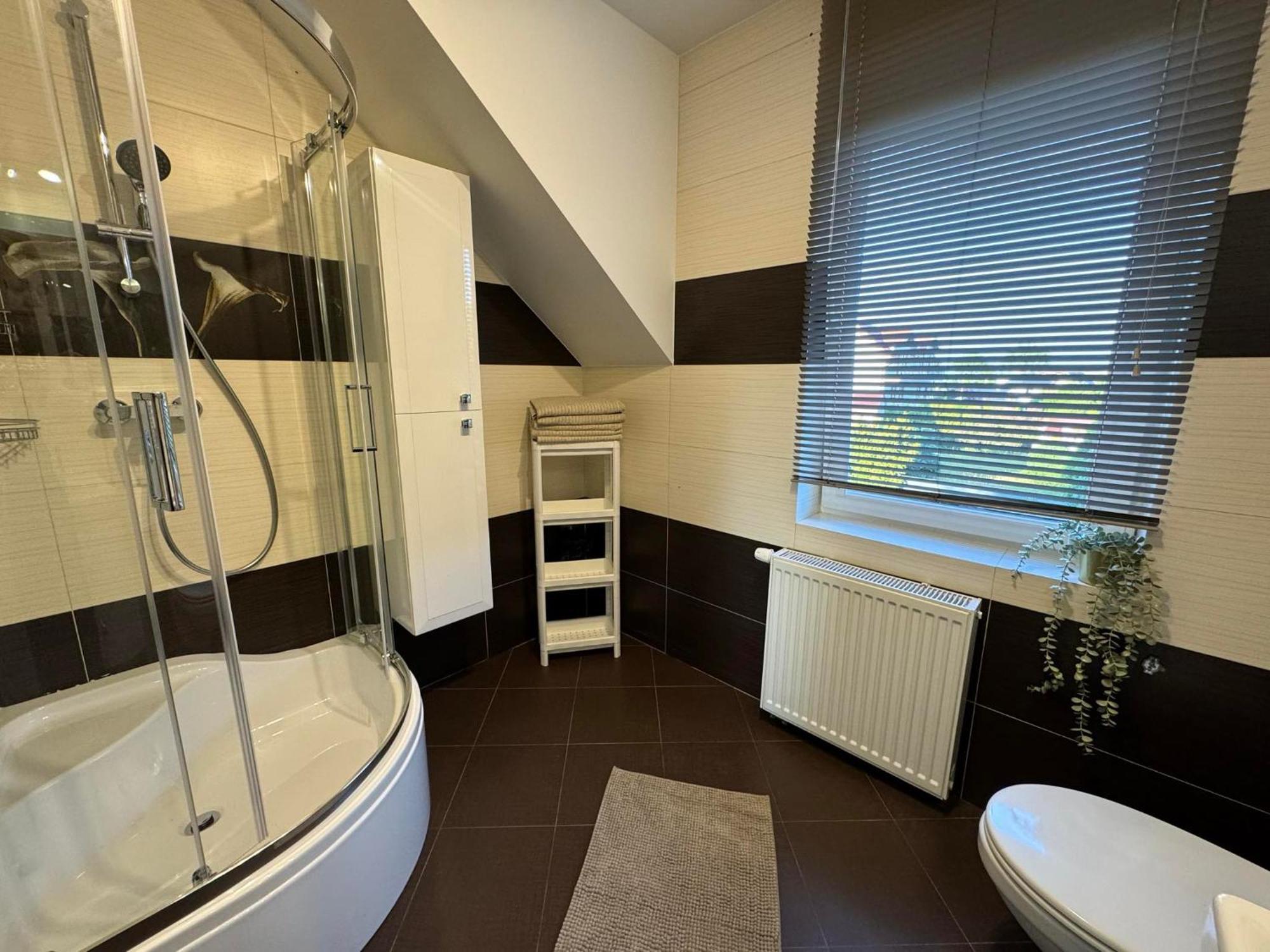 Stylowy Apartment *
