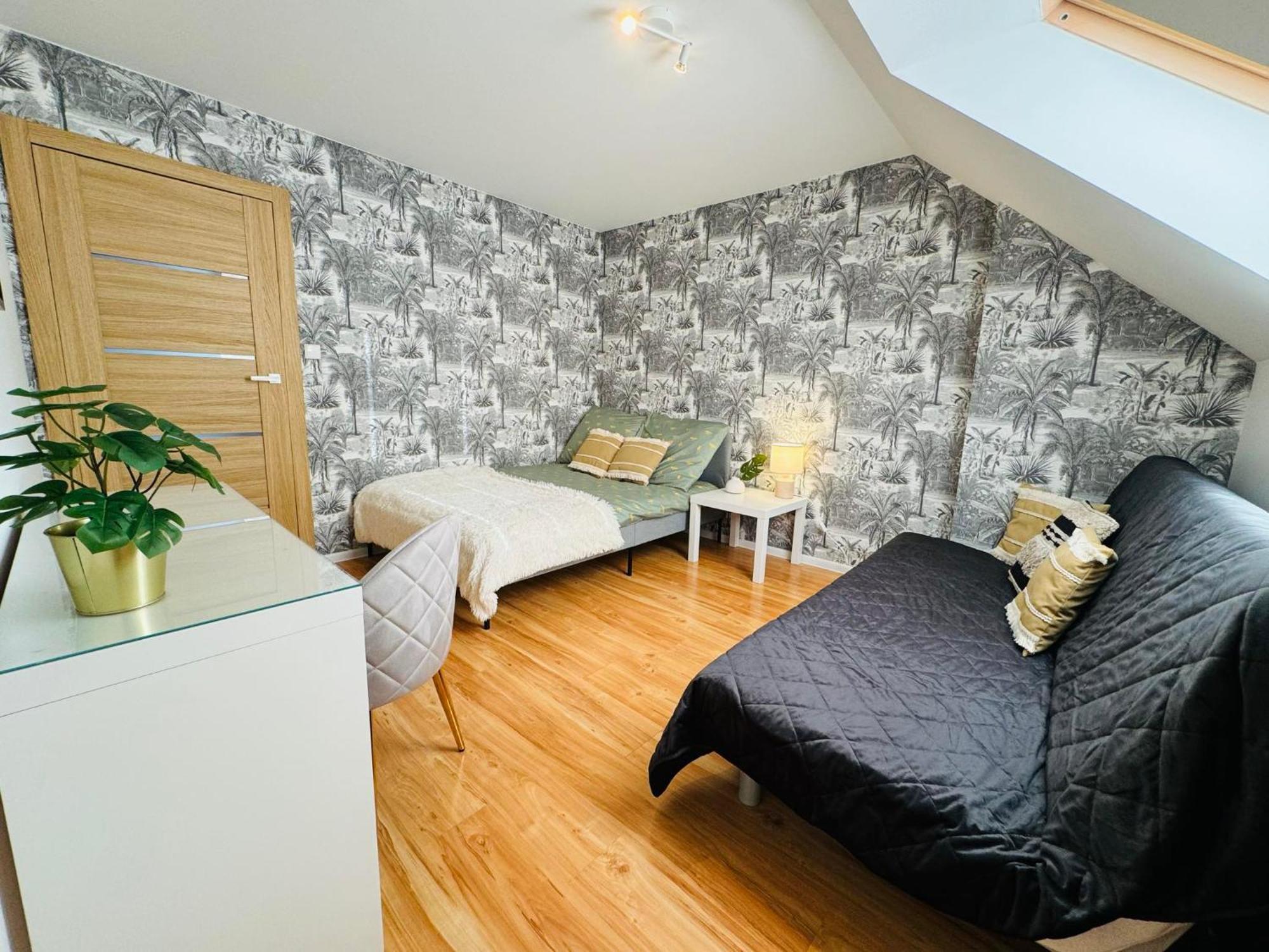 Apartment Stylowy