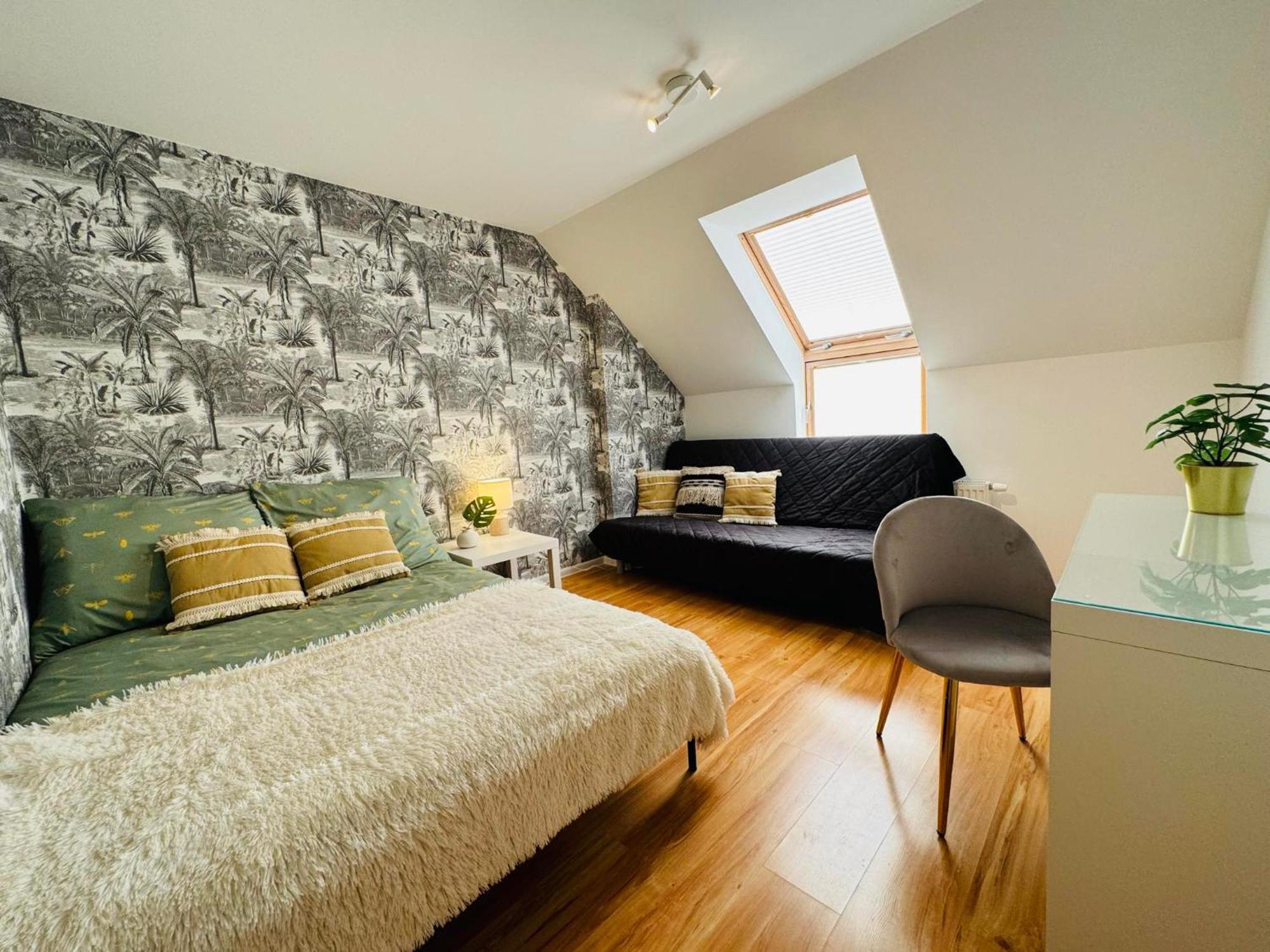 Stylowy Apartment *