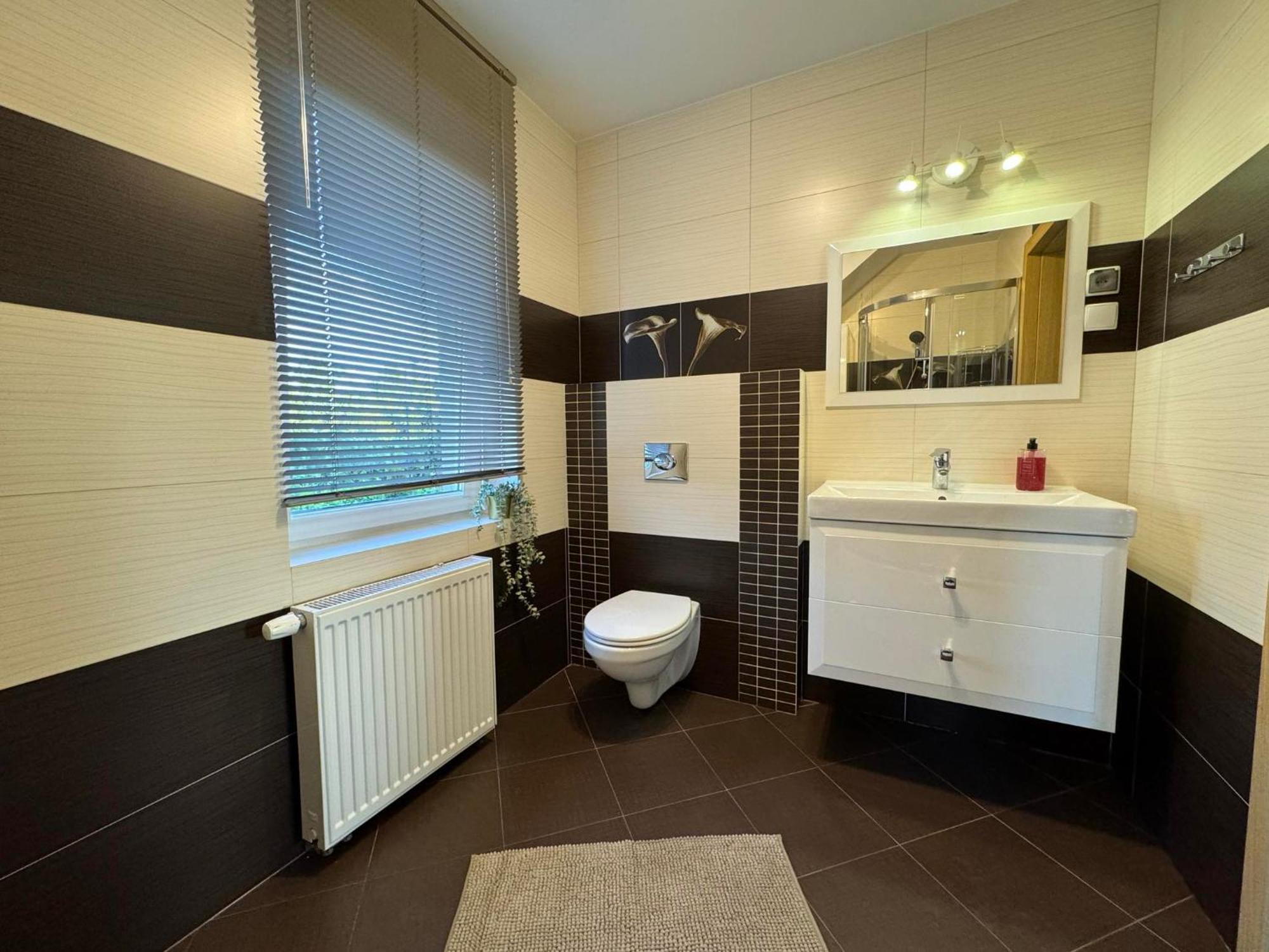Stylowy Apartment