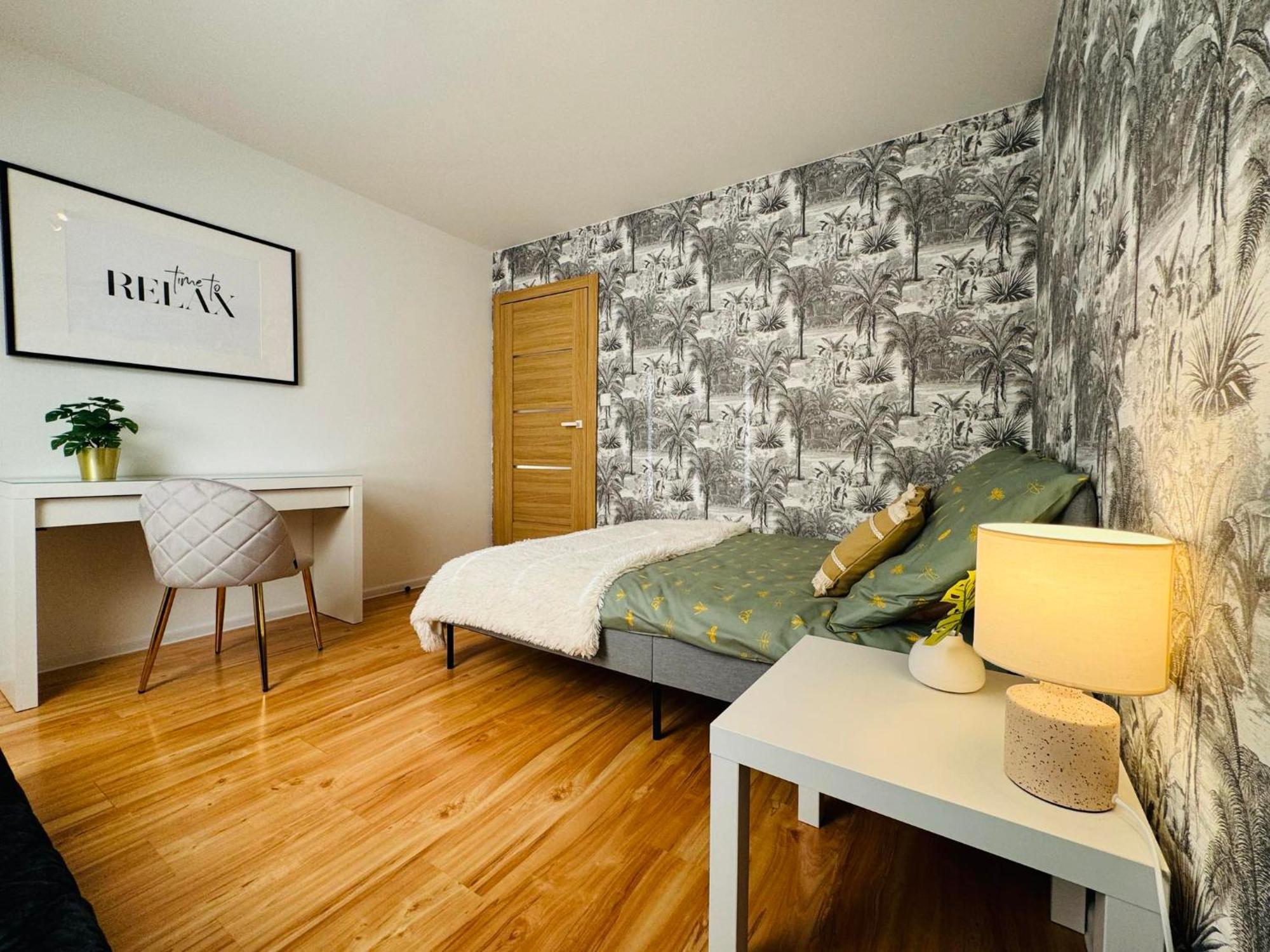 Stylowy Apartment *
