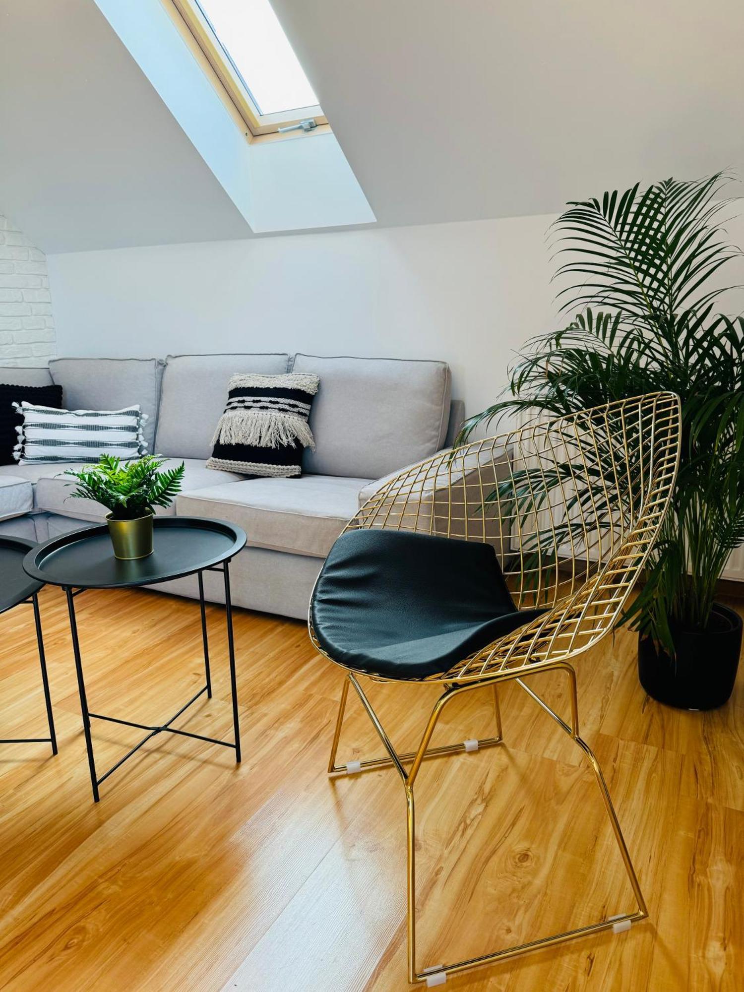 Apartment Stylowy *
