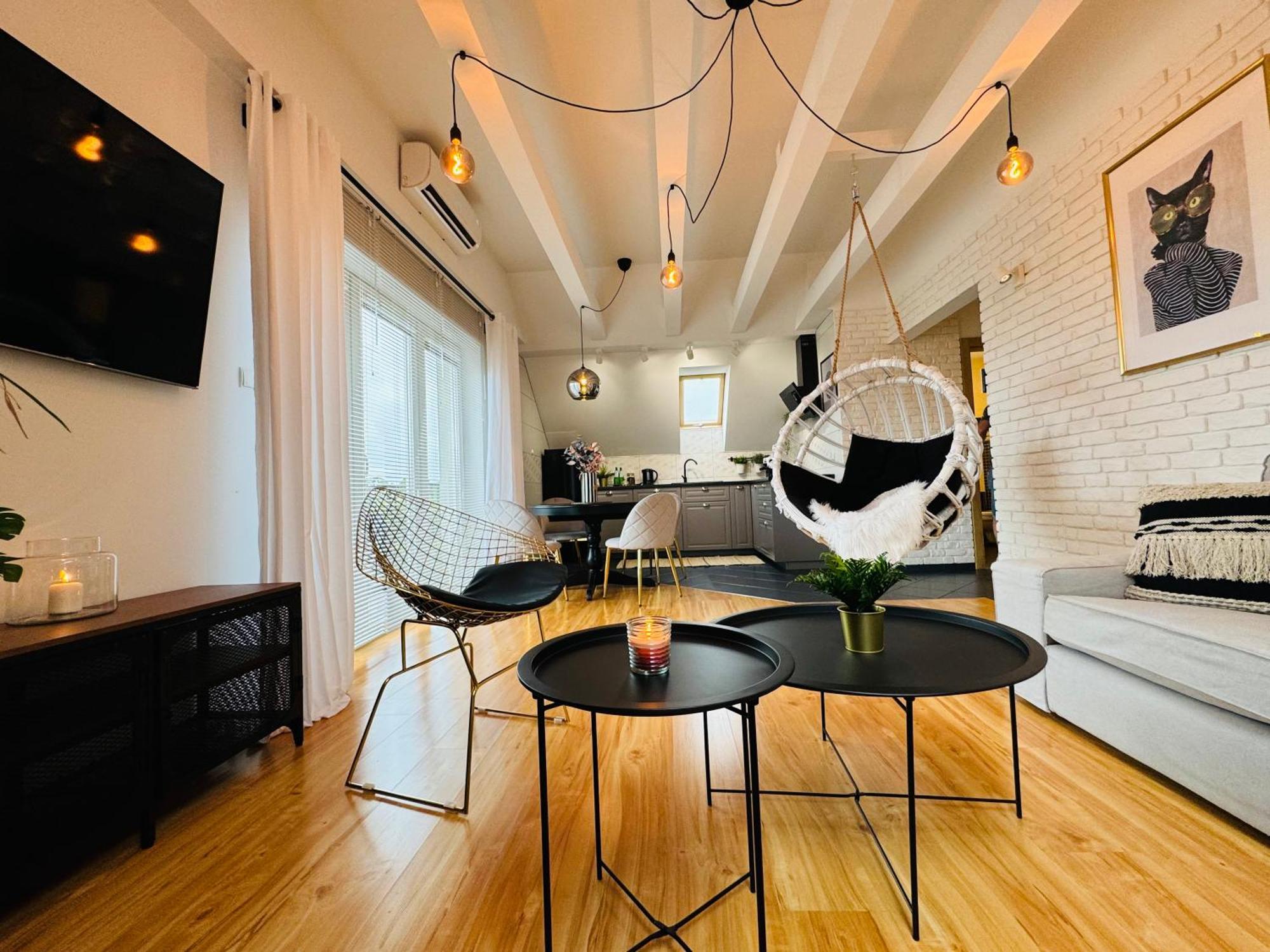Apartment Stylowy Władysławowo