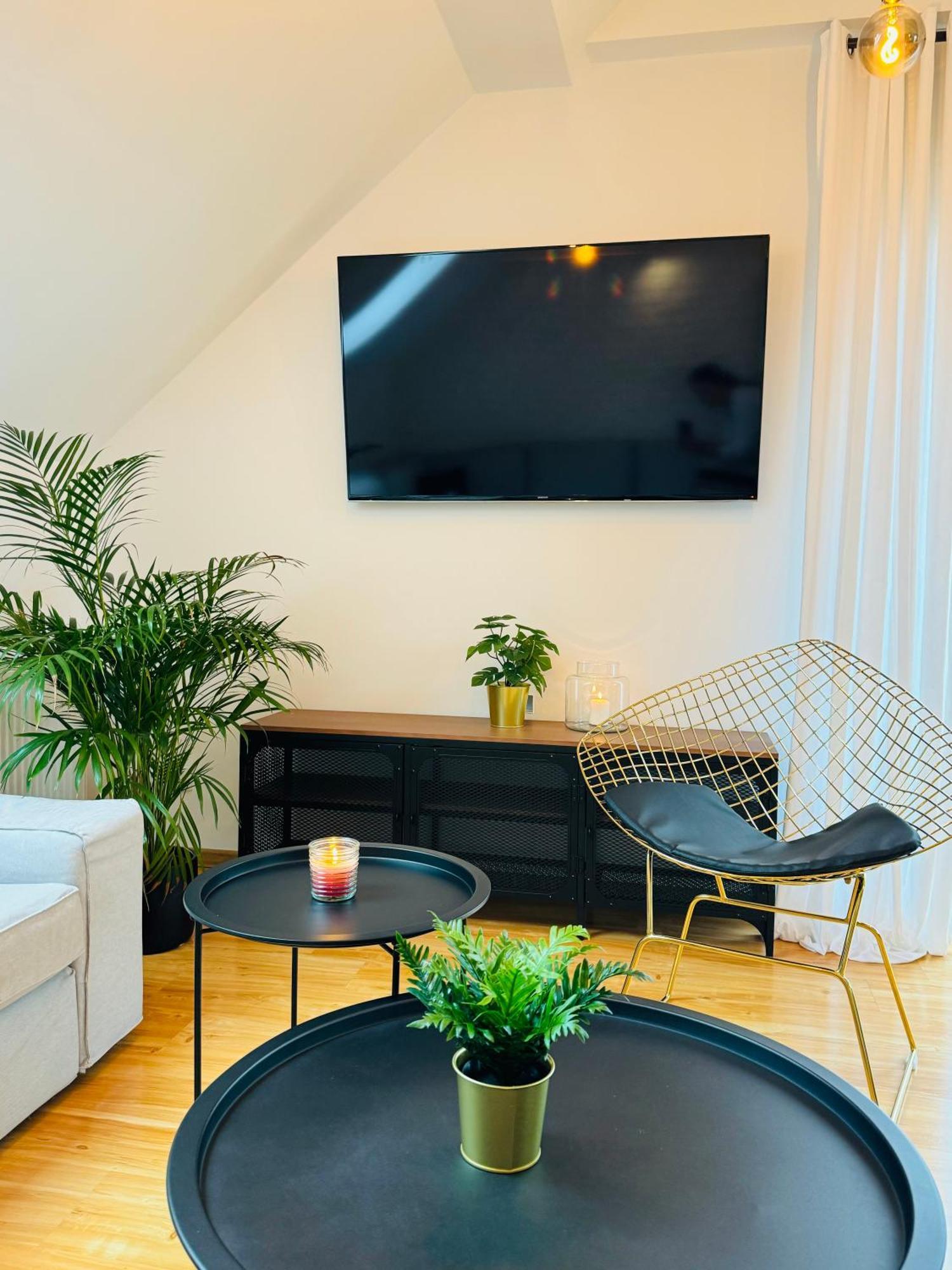Apartment Stylowy