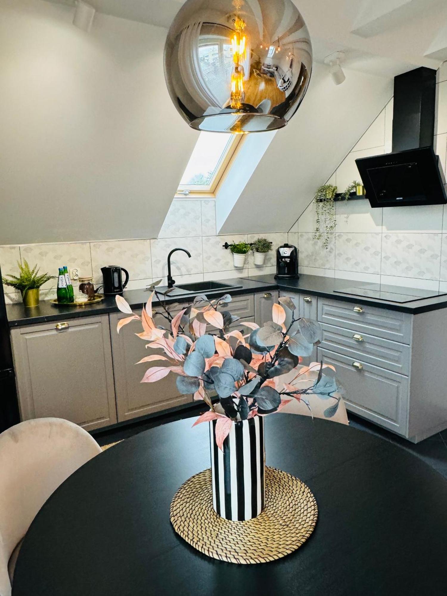 Apartment Stylowy