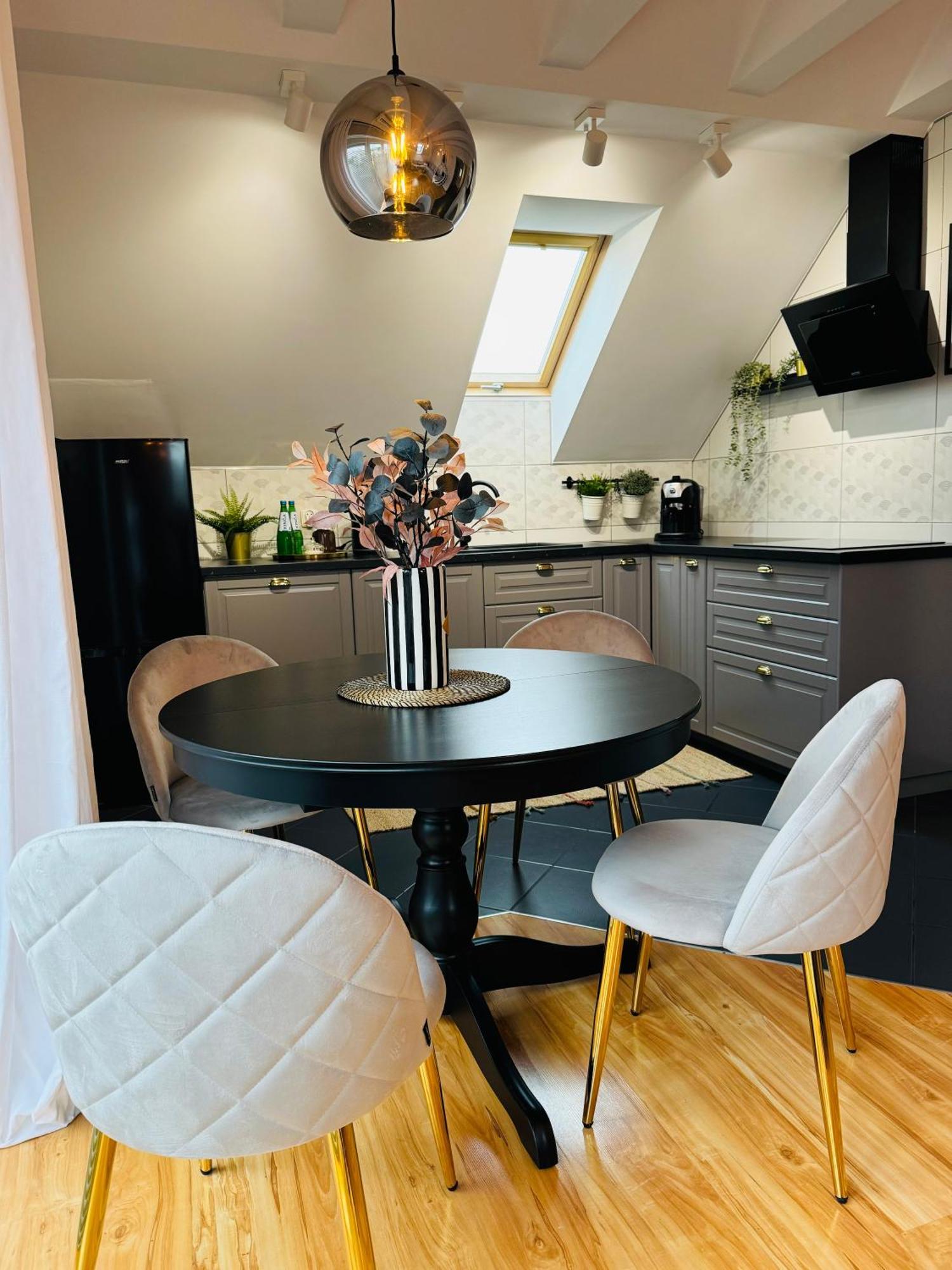 Stylowy Apartment Wladyslawowo