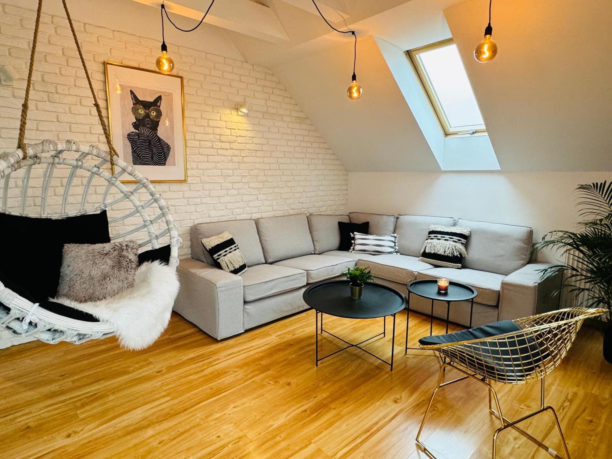 Apartment Stylowy