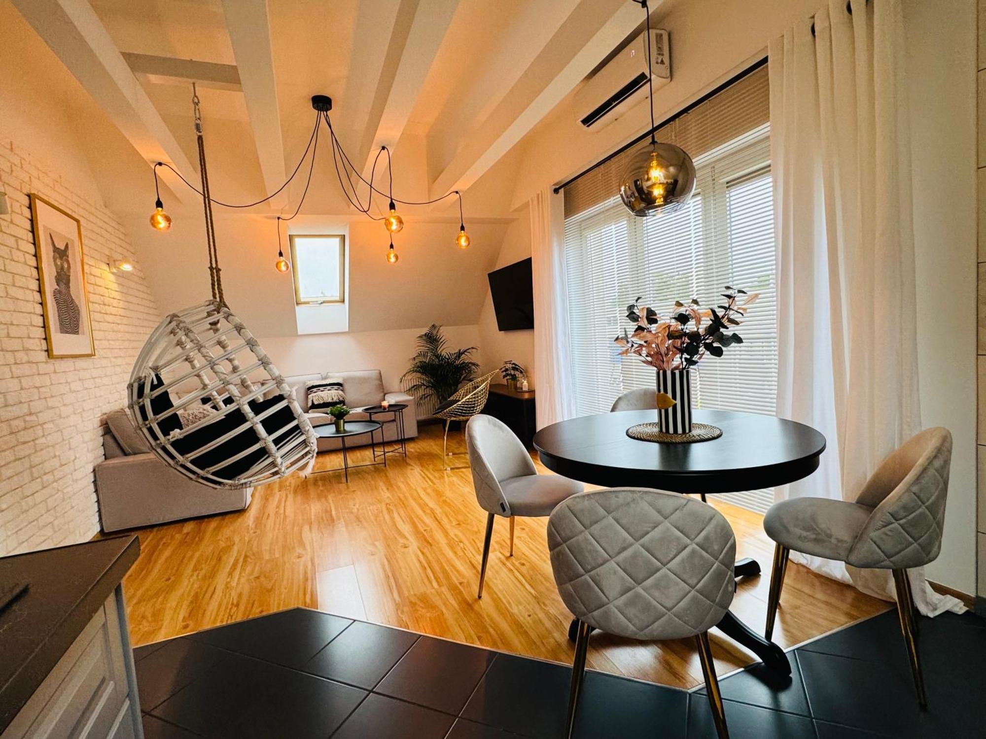 Stylowy Apartment *