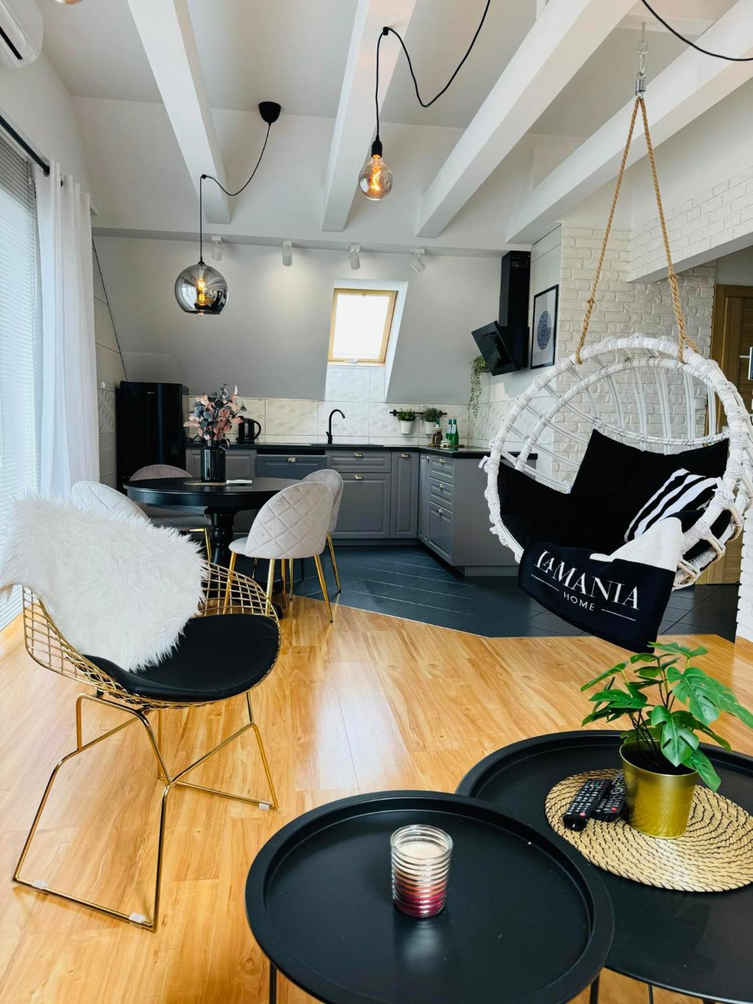 Stylowy Apartment *