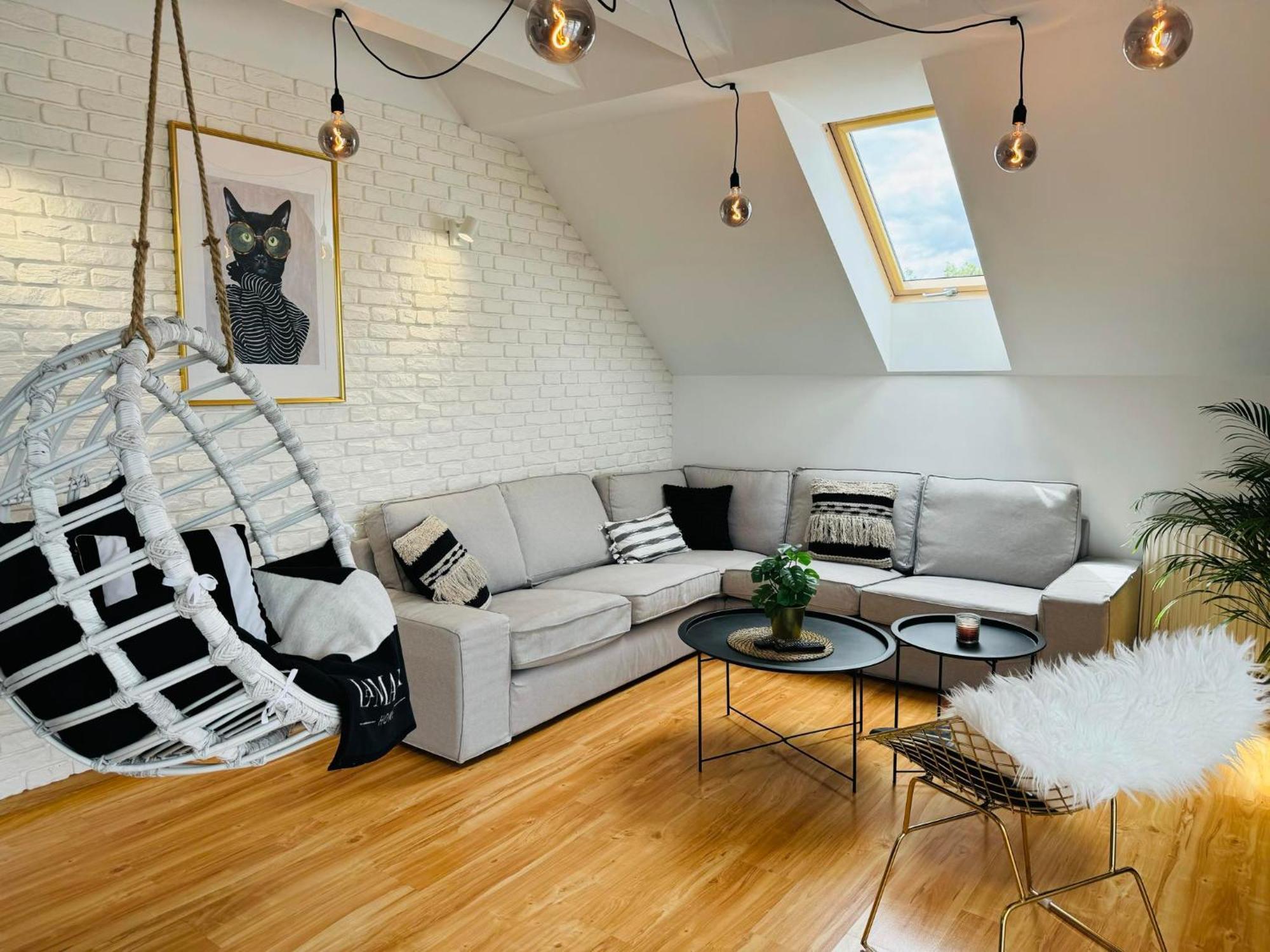 Apartment Stylowy *
