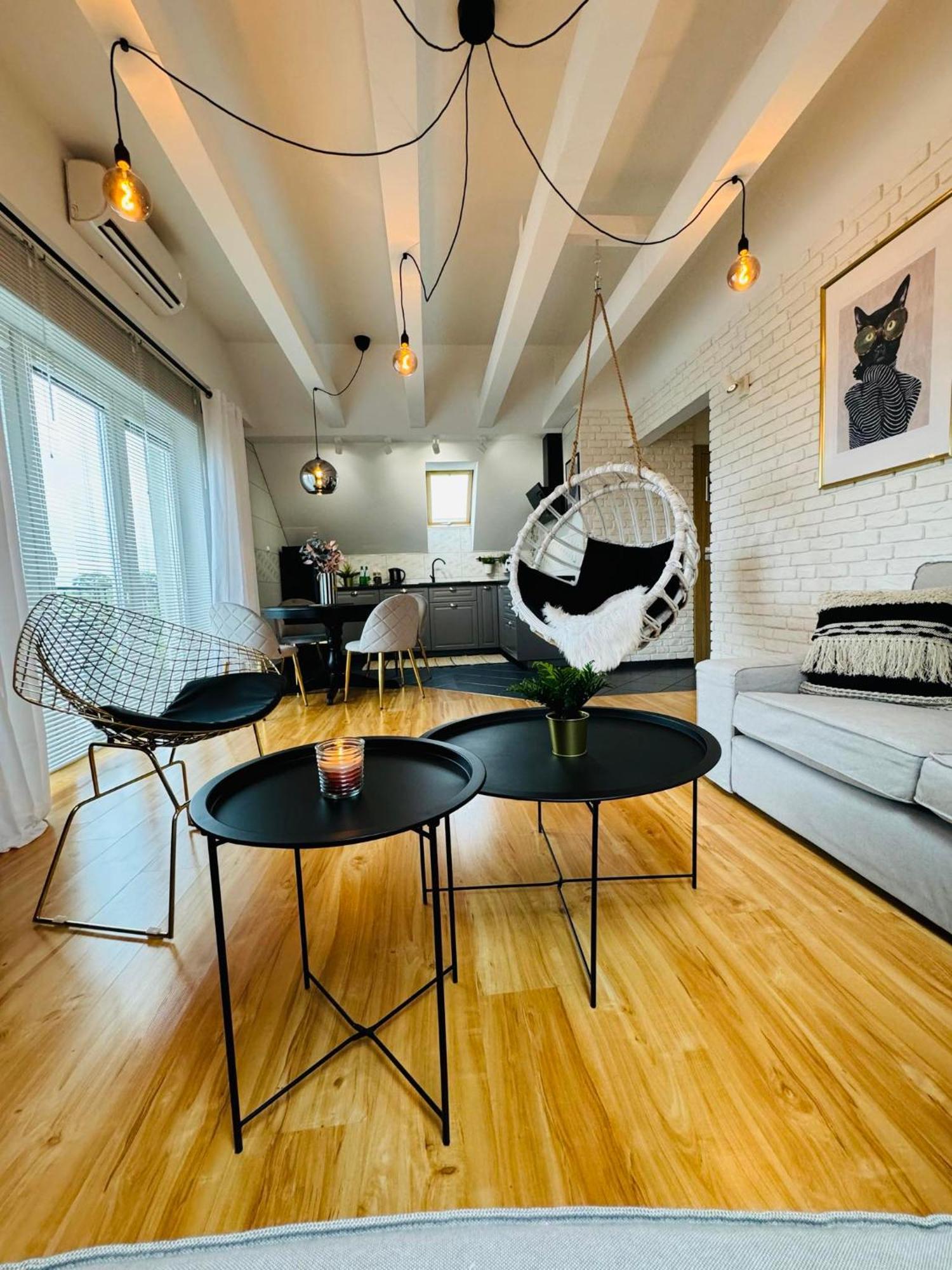 Apartment Stylowy *
